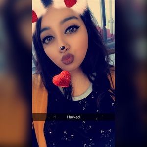 Meet your Posher, Lucy